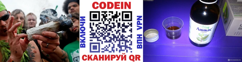Codein Purple Drank Сланцы